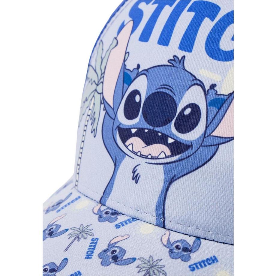 Disney  Casquette Stitch 
