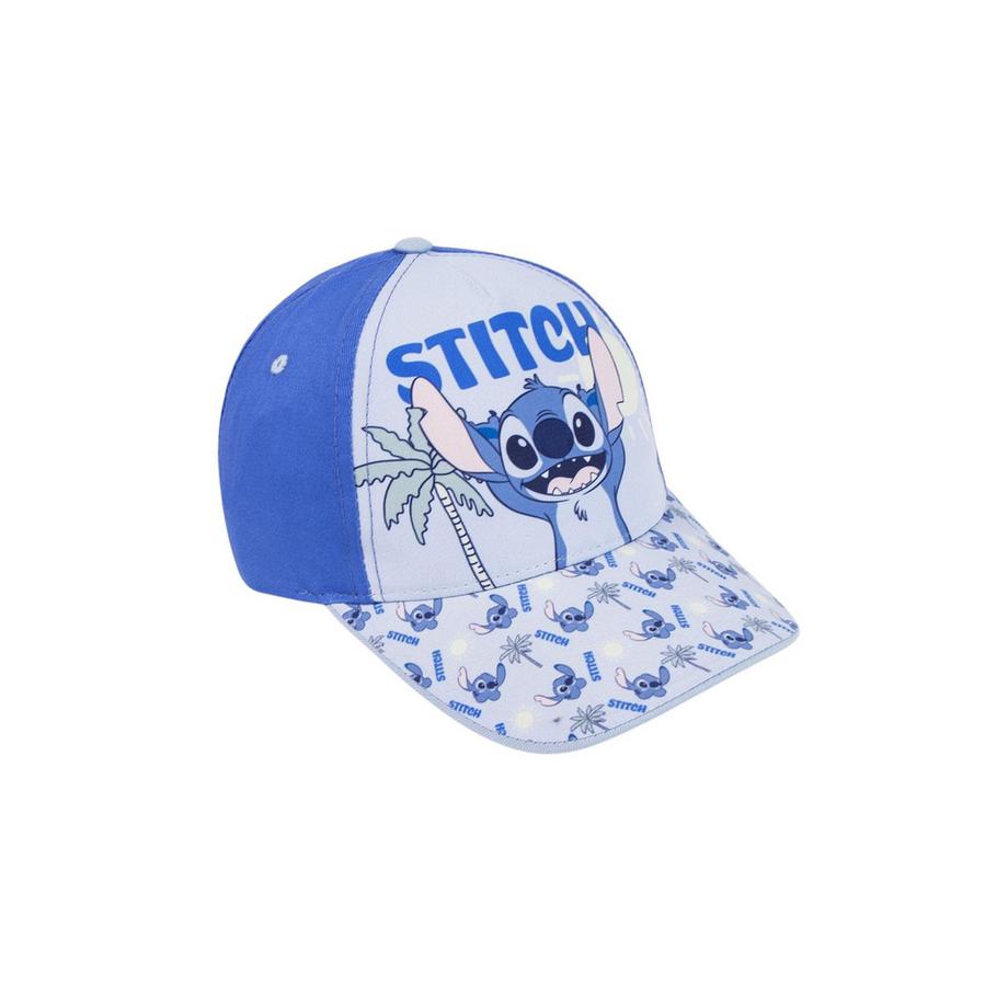 Stitch Kappe