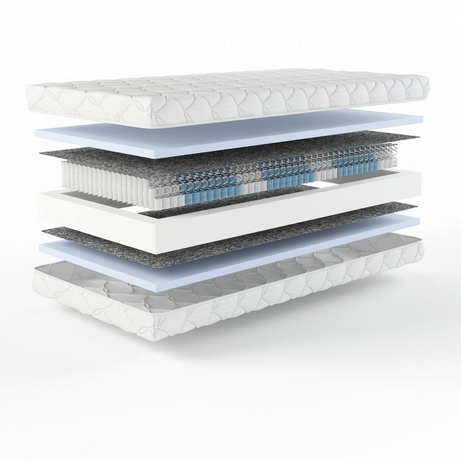 Mara Vital Massive Deluxe  