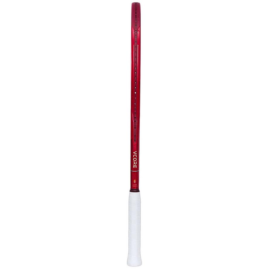 YONEX  VCORE 95 Ruby Red 2026 Tennisschläger 