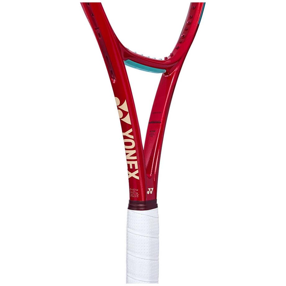 YONEX  VCORE 95 Ruby Red 2026 Tennisschläger 