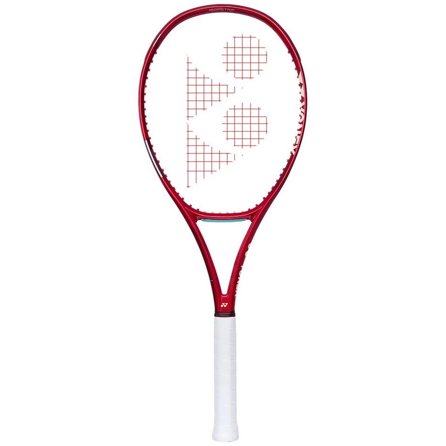 VCORE 95 Ruby Red 2026 Tennisschläger