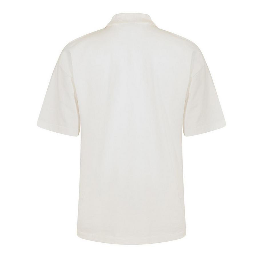 HUGO  Dardigo Maglietta Polo Rosa 