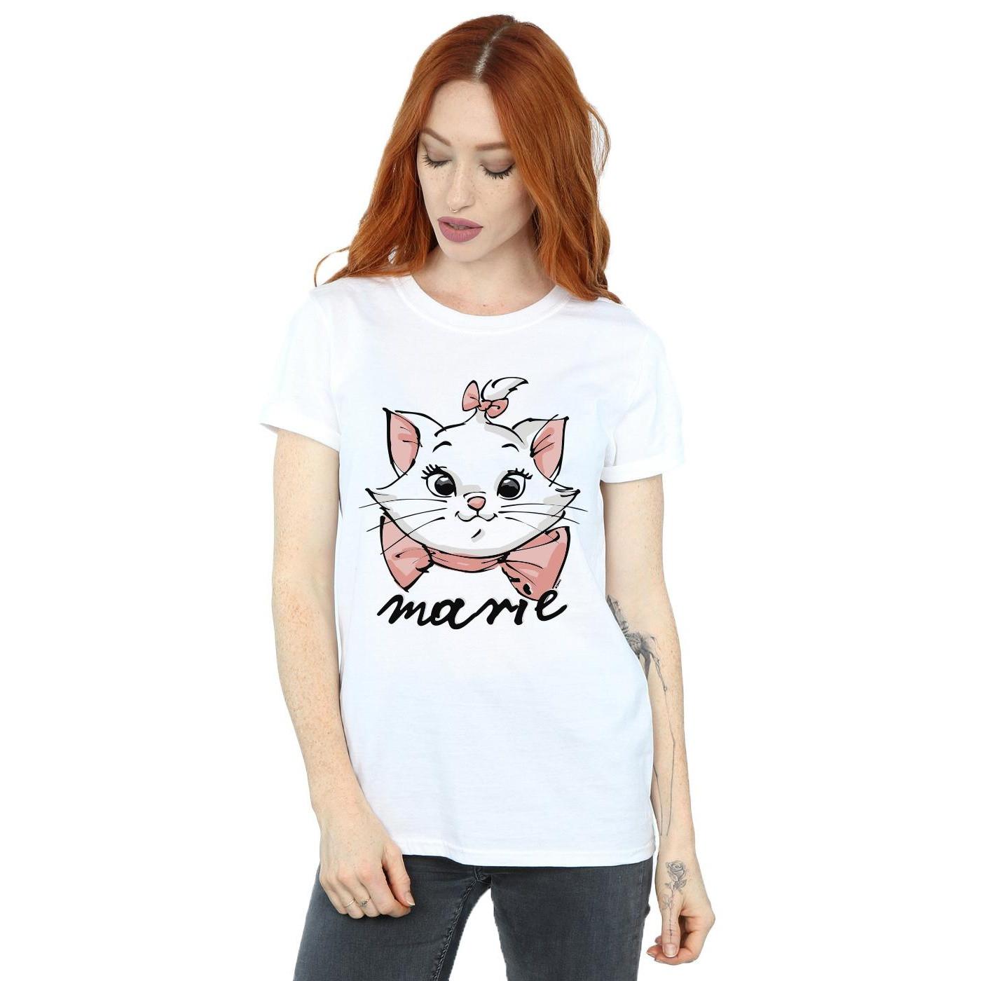 Disney The Aristocats Marie T-Shirt  