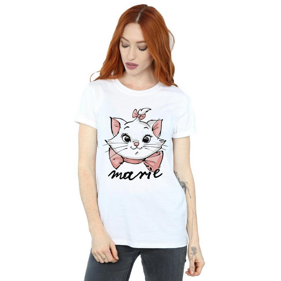 Disney The Aristocats Marie T-Shirt  