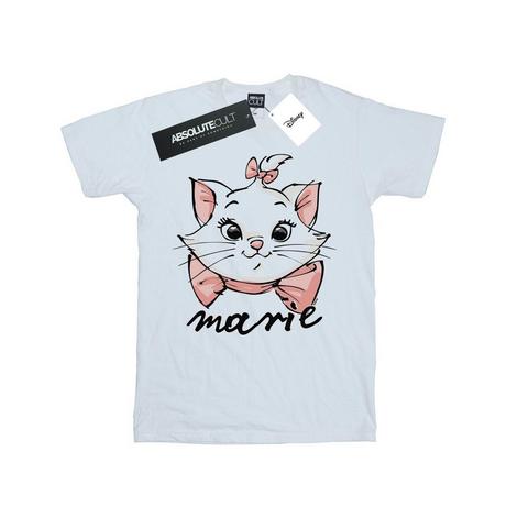 Disney The Aristocats Marie T-Shirt  
