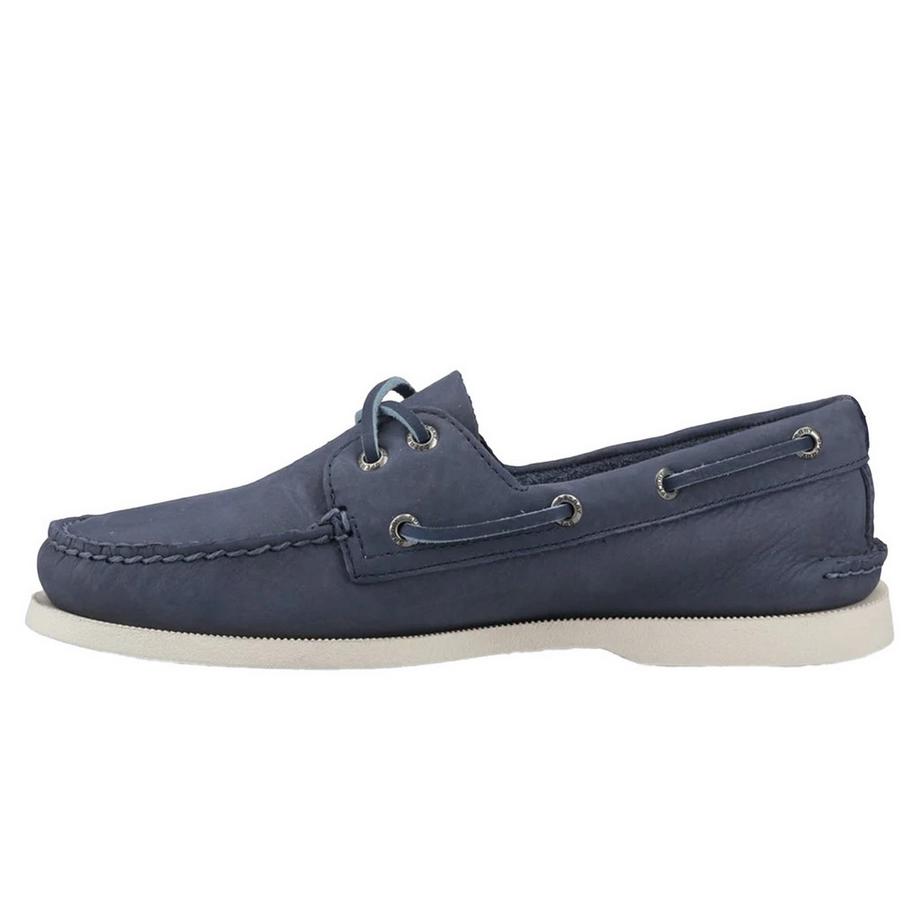 Sperry Authentic Original Chaussures Bateau en Cuir  