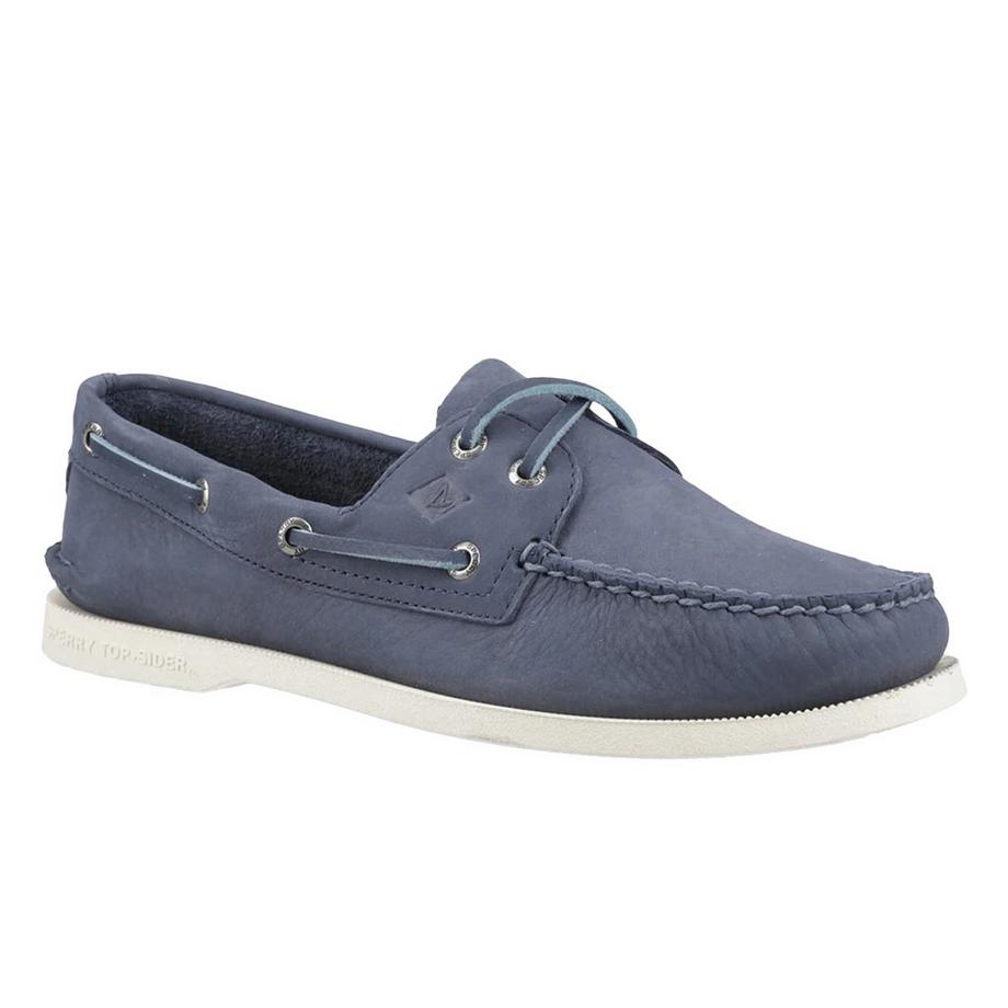 Chaussures bateau AUTHENTIC
