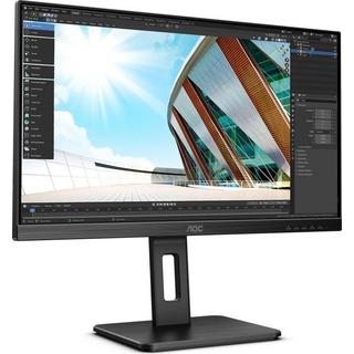 AOC  Q24P2Q (24", QHD 2K) 