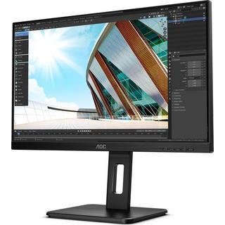 AOC  Q24P2Q (24", QHD 2K) 