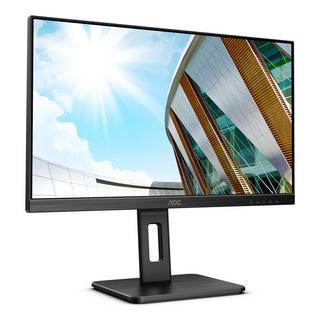 AOC  Q24P2Q (24", QHD 2K) 