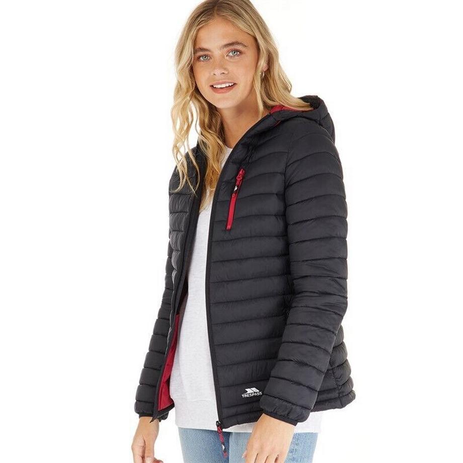Veste matelassée LENKA