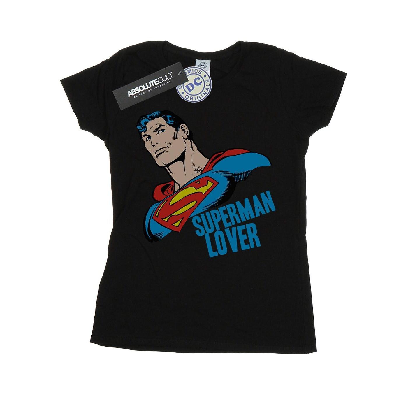 DC COMICS  TShirt 