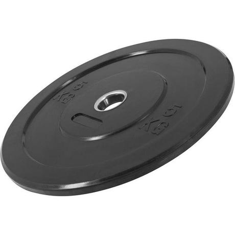 Gorilla Sports  Bumper Plates 