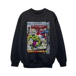 MARVEL  Sweatshirt 