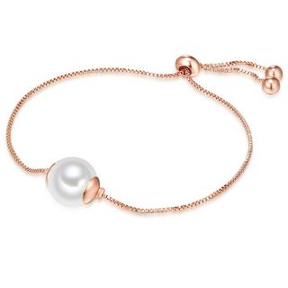 Lulu & Jane  Femme Bracelet 