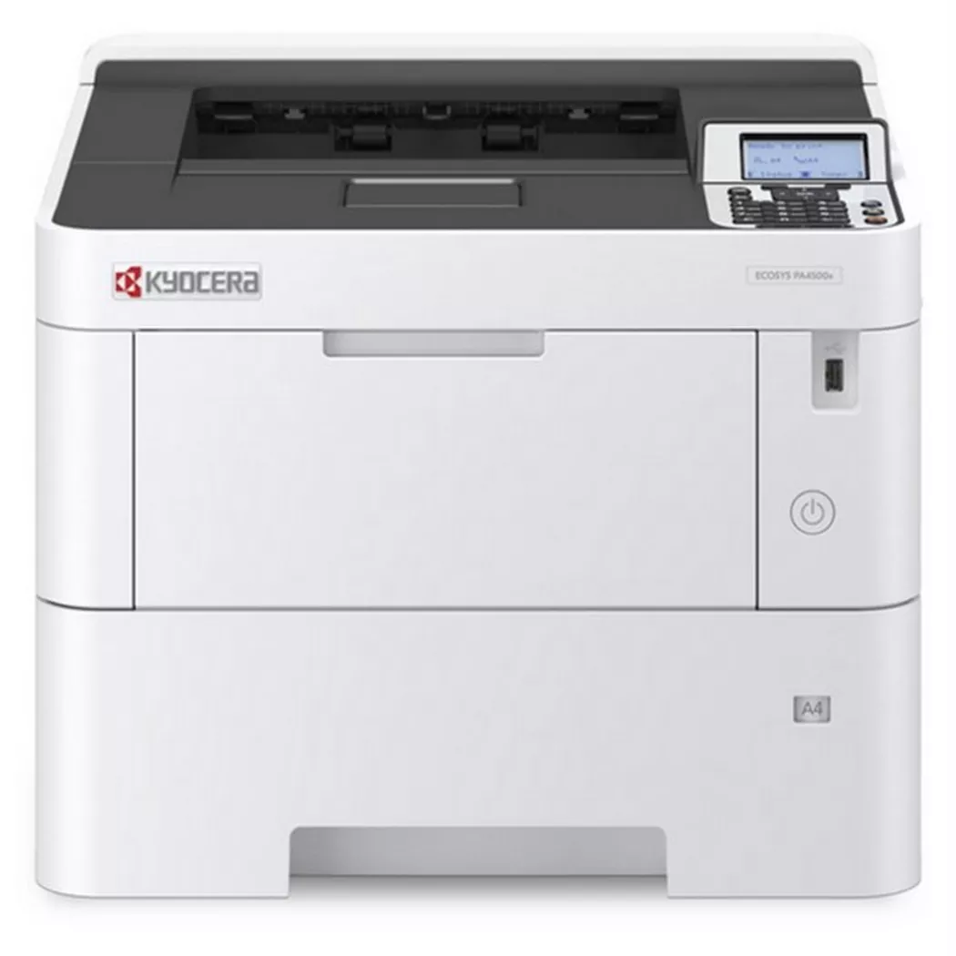 Kyocera ECOSYS PA4500X - Einfarbig - Laser