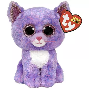 Beanie Boo's Katze Cassidy 15 cm