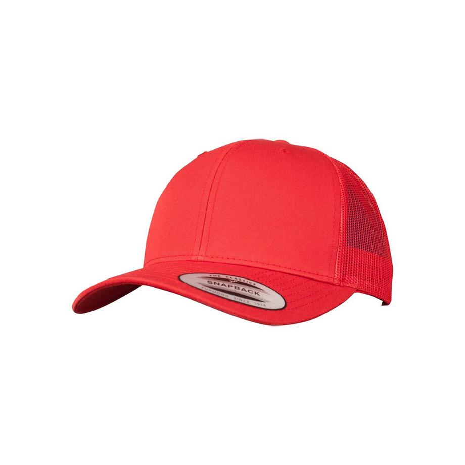 FLEXFIT Casquette Trucker Retro  