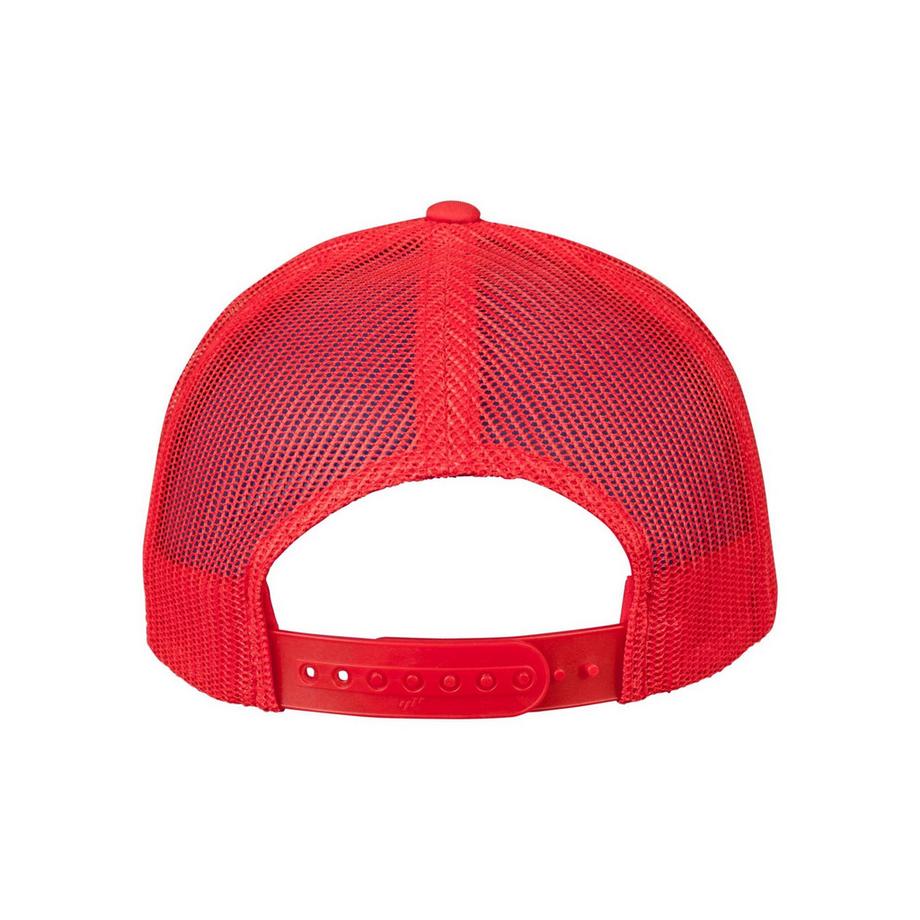 FLEXFIT Casquette Trucker Retro  