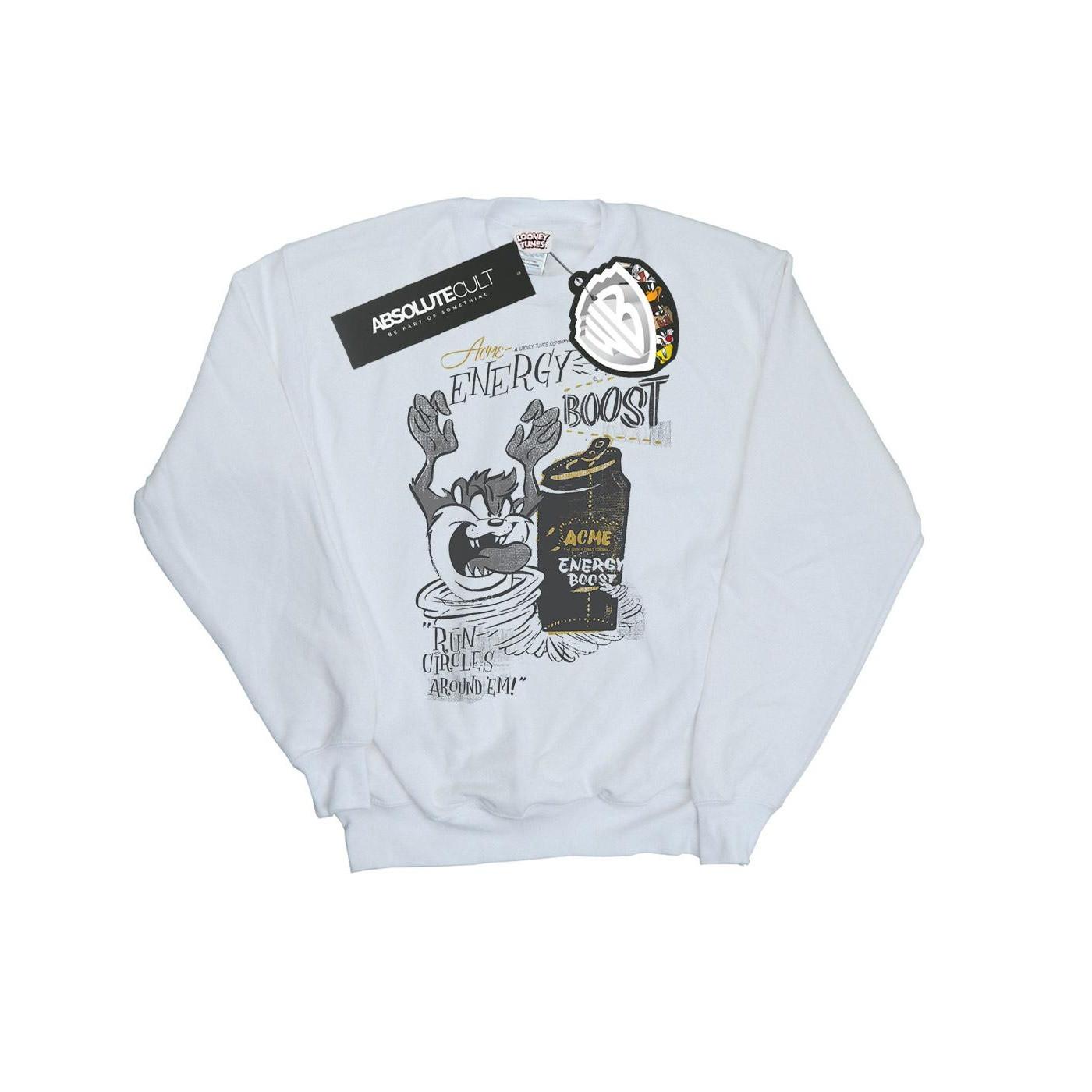 LOONEY TUNES  Sweat ENERGY BOOST 