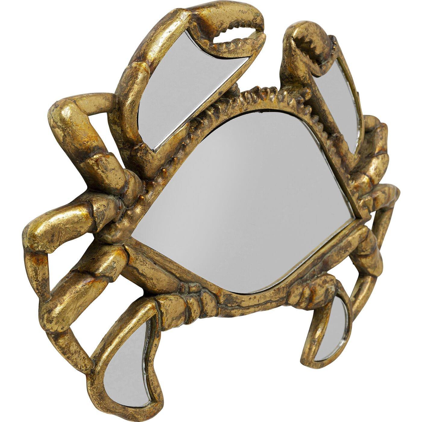 KARE Design Oggetto da parete Mare Mirror  