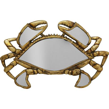 KARE Design Oggetto da parete Mare Mirror  