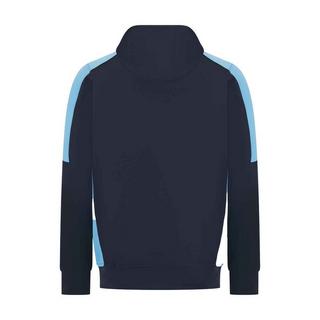 Finden & Hales Sweat à capuche TEAM  