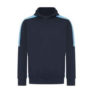 Finden & Hales Sweat à capuche TEAM  