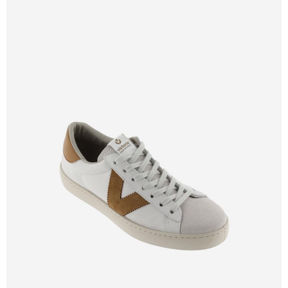 Victoria Berlin Contrast Sneakers  