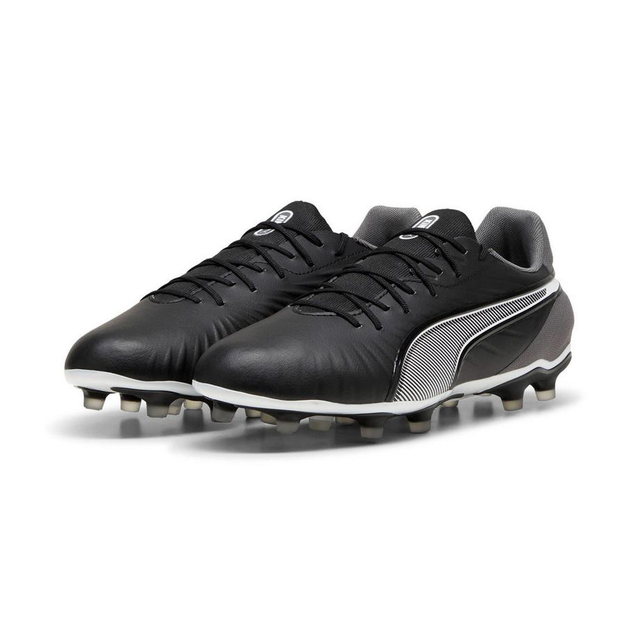 PUMA  scarpe calcio king match fg/ag 