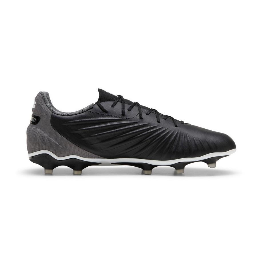 PUMA  scarpe calcio king match fg/ag 