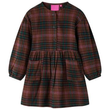 Robe pour enfants coton