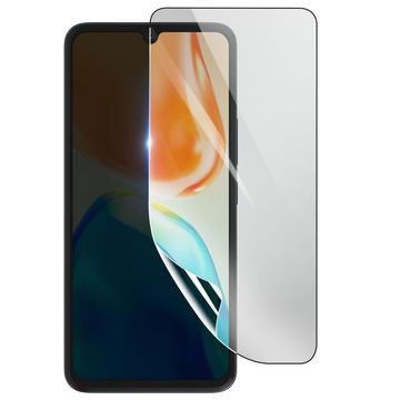 Hydrogel Bildschirmfolie für Vivo X80 Lite