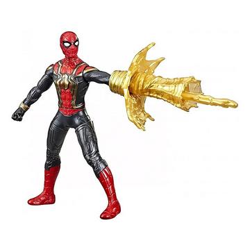 Spiderman Web Spin Spiderman (15cm)