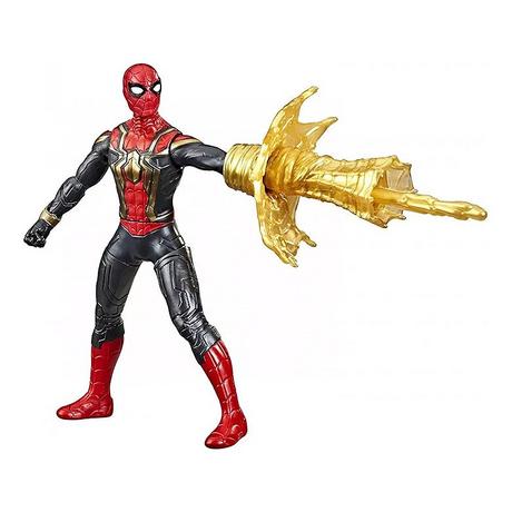 Hasbro  Spiderman Web Spin Spiderman (15cm) 