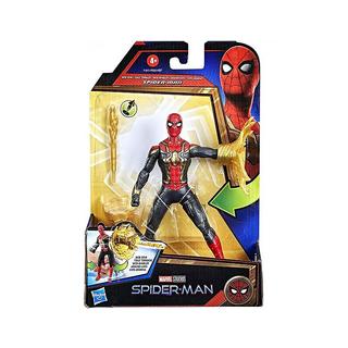 Hasbro  Spiderman Web Spin Spiderman (15cm) 