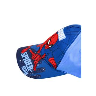 Disney  Spider-Man Jungen Basecap Marvel 