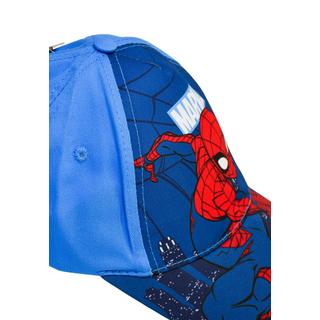 Disney  Spider-Man Jungen Basecap Marvel 
