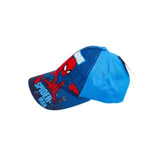 Disney  Spider-Man Jungen Basecap Marvel 
