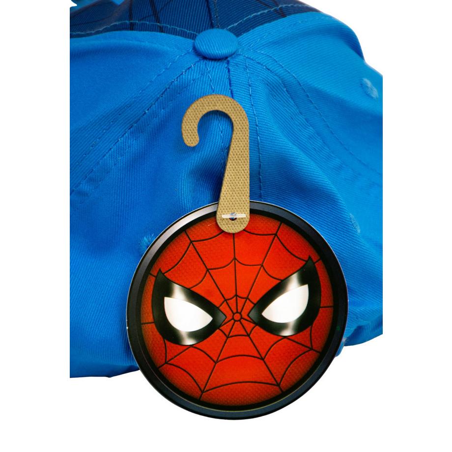 Disney  SpiderMan Jungen Basecap Marvel 