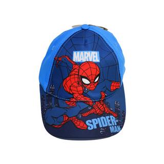 Disney  Spider-Man Jungen Basecap Marvel 