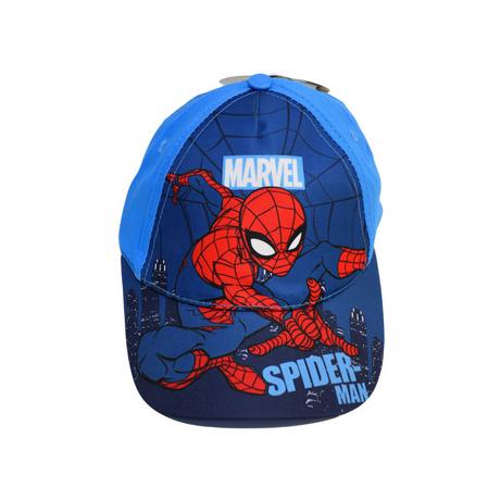 Disney  Spider-Man Jungen Basecap Marvel 