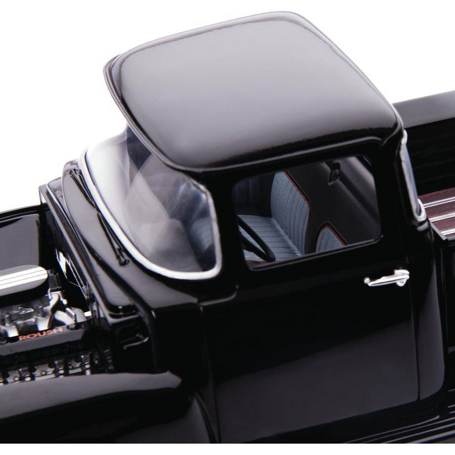 Revell  Foose Ford FD-100 Pickup Automodell Bausatz 1:25 