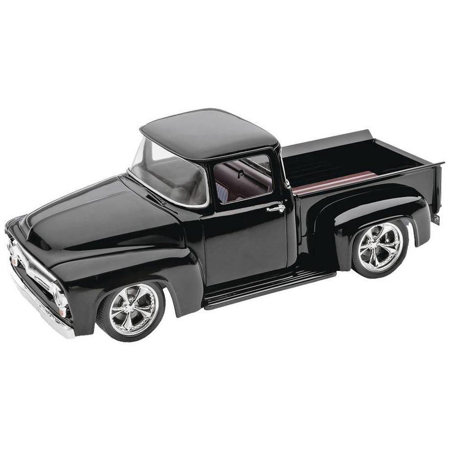 Foose Ford FD-100 Pickup Automodell Bausatz 1:25