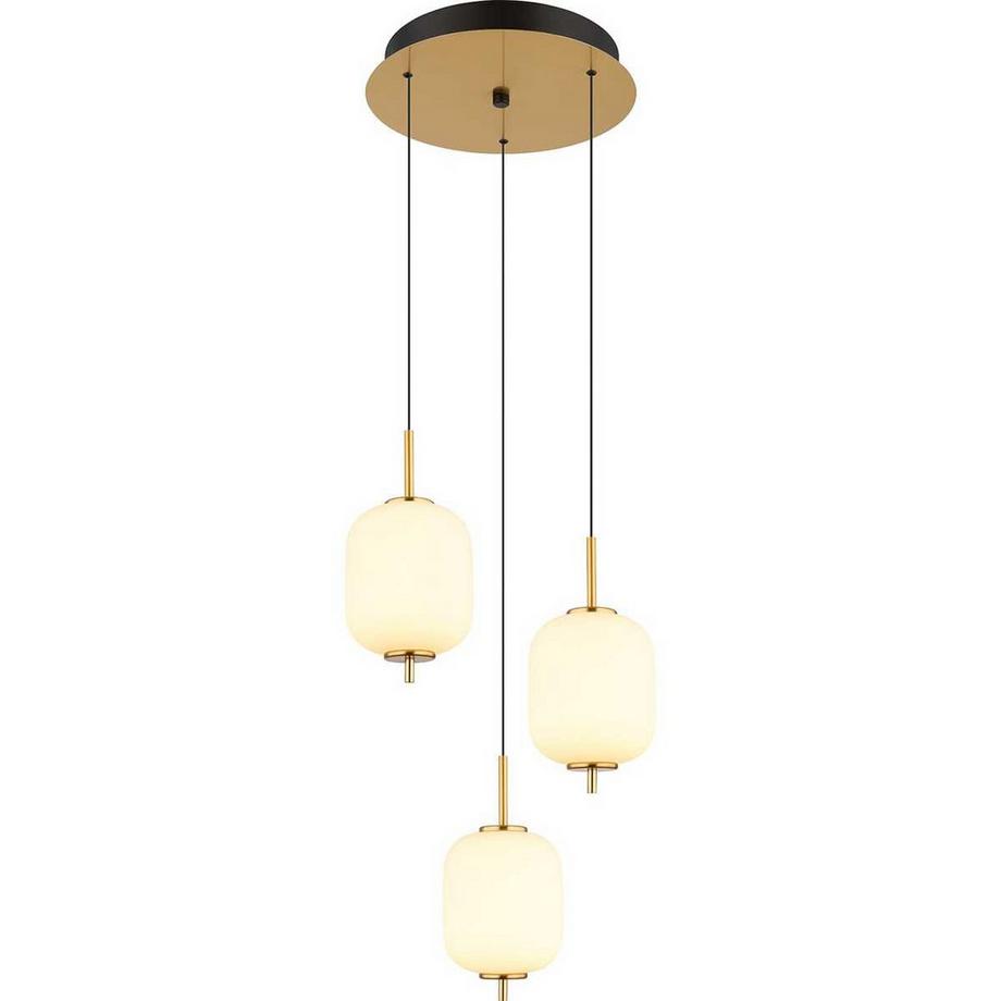Suspension Ewald I LED