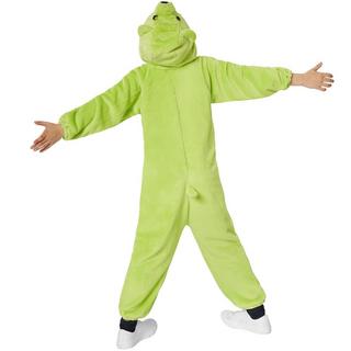 Tectake  Costume da bambini - Orso verde 