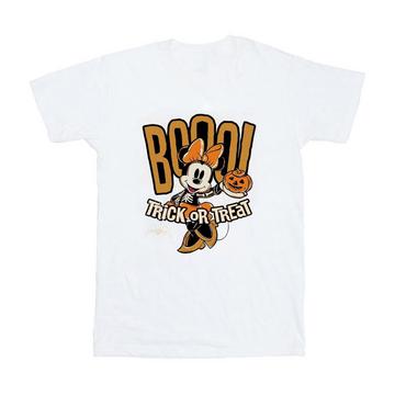 Tshirt BOO TRICK OR TREAT