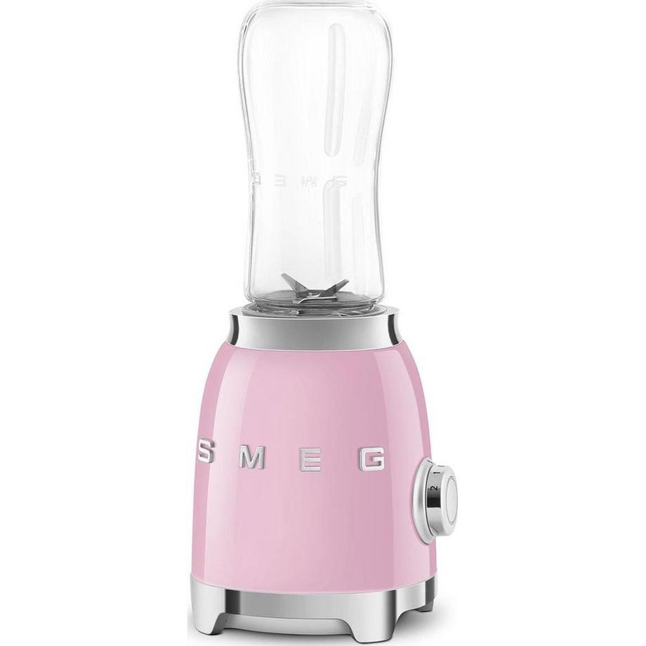 SMEG Standmixer 50s Style PBF01PKEU Cadillac Pink  