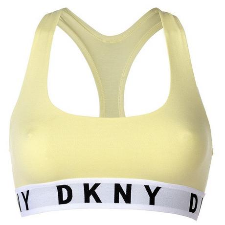 DKNY Bustier  